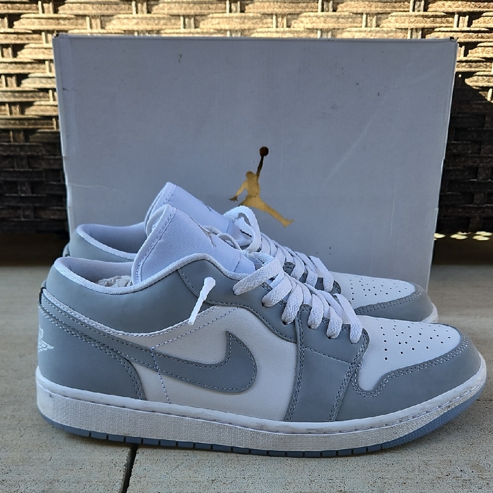 Air Jordan 1 Low Sneakers